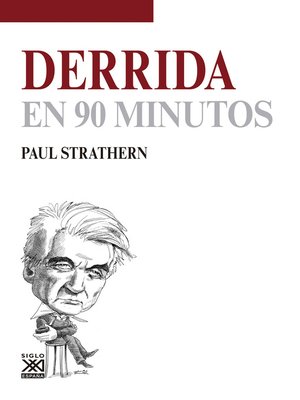 cover image of Derrida en 90 minutos
